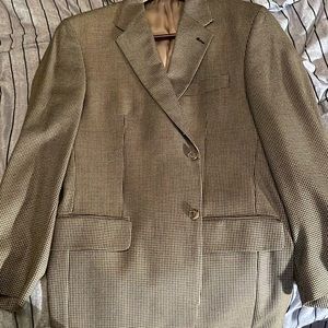 Lords of London Jacket